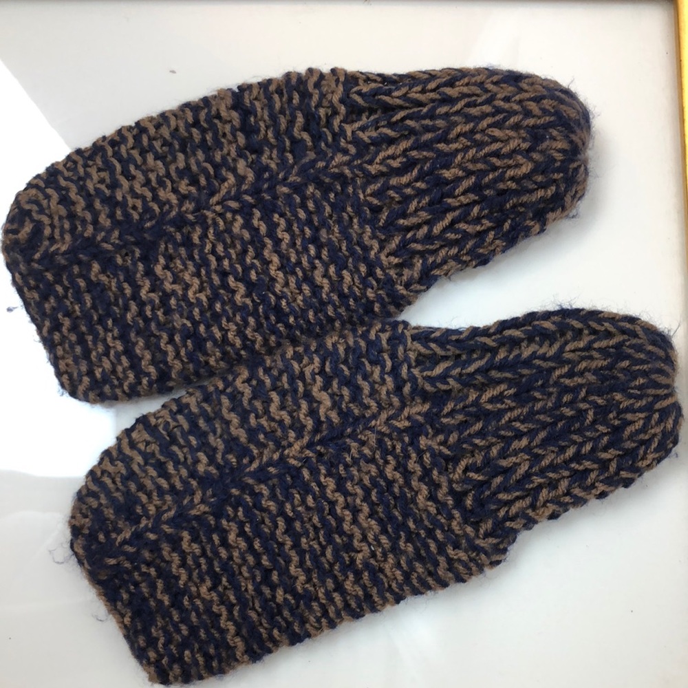 Handmade Slippers